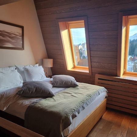 Aparthotel Vucko Jahorina Eksteriør bilde
