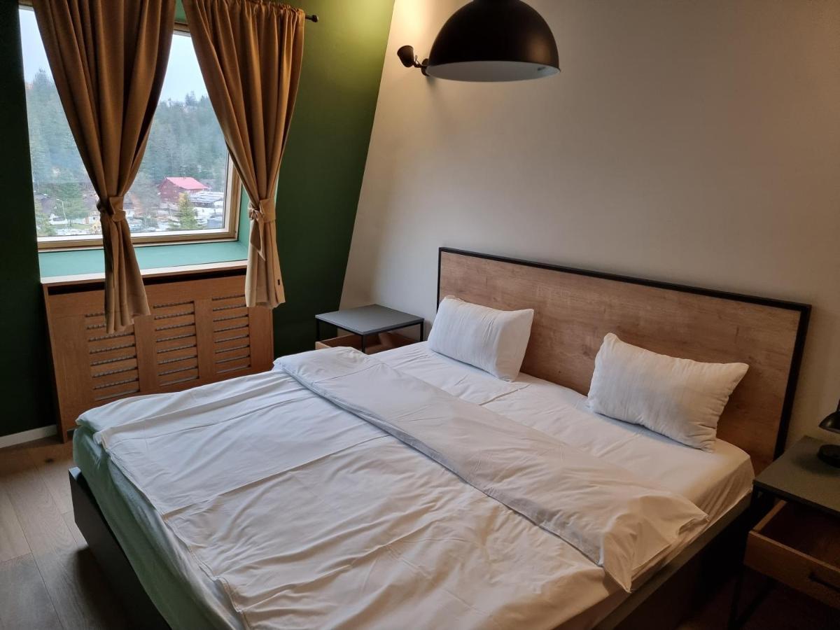 Aparthotel Vucko Jahorina Eksteriør bilde