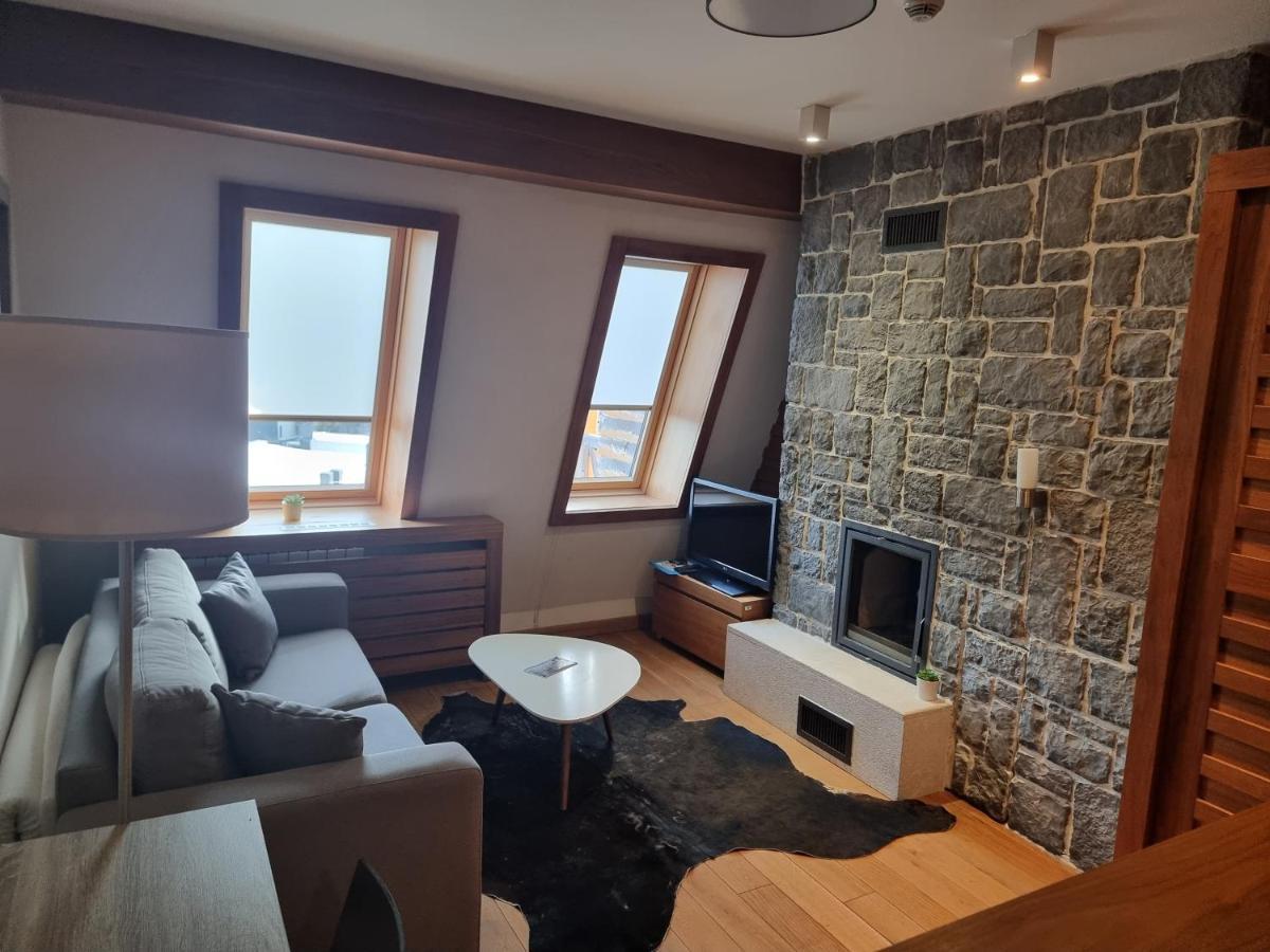 Aparthotel Vucko Jahorina Eksteriør bilde