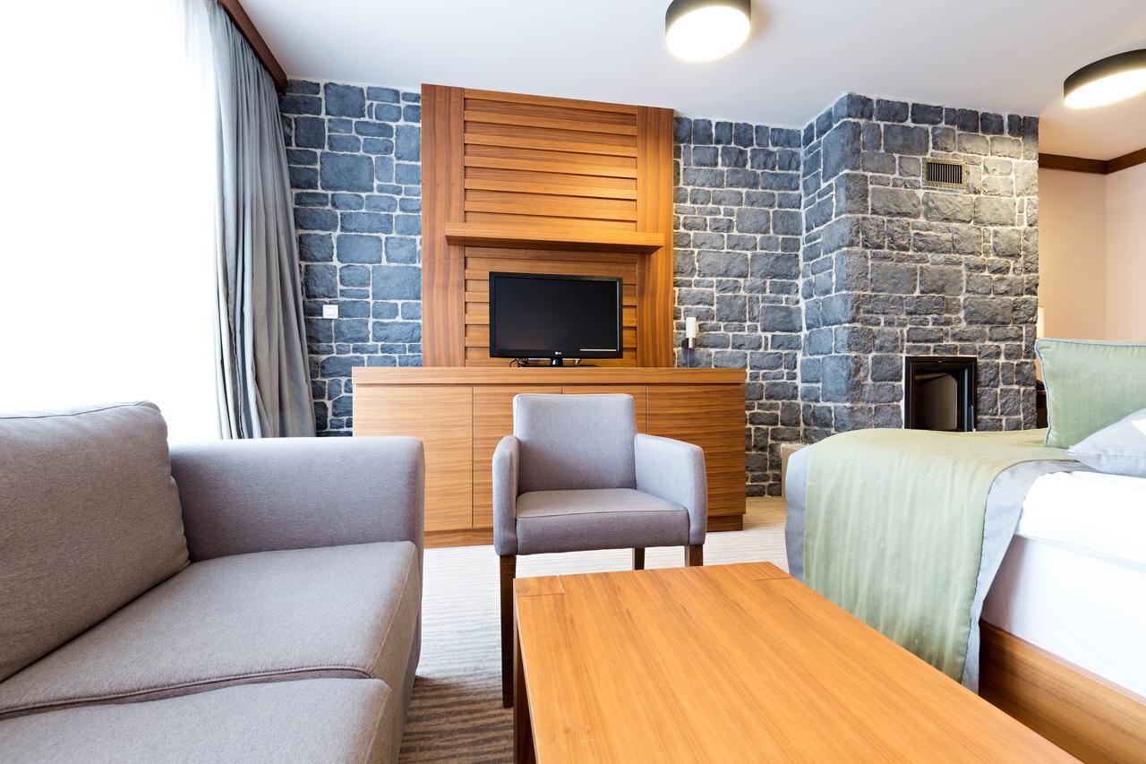 Aparthotel Vucko Jahorina Eksteriør bilde