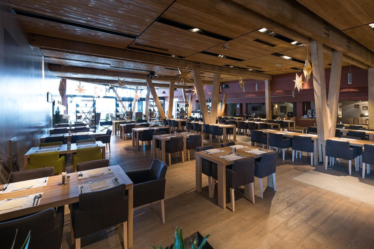 Aparthotel Vucko Jahorina Eksteriør bilde